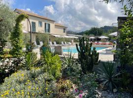 Il Canneto, hotel v destinaci Sestri Levante
