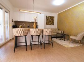 Apartment Bea, hotel v Poreči