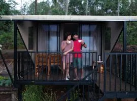 Campper Glamping Munnar