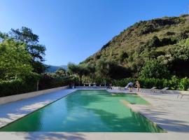 Marea Retreat Apartments