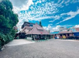 Hotel New Dieng By Helocus