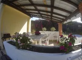 LM Home Casa di campagna a 2 min a piedi dal mare