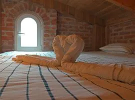 GA, 200m od morza, 400m od Monte Cassino, Sinus Apartments