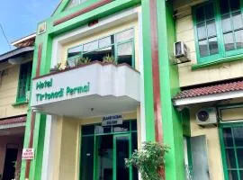 Hotel Tirtonadi Permai