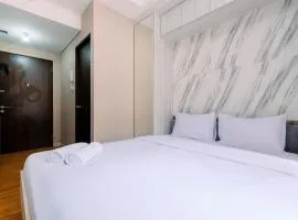 Great Deal and Homey Studio Transpark Cibubur Apartment By Travelio