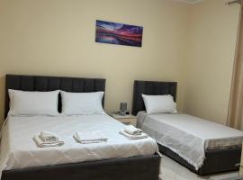 Rest House, hotel a Vlorë