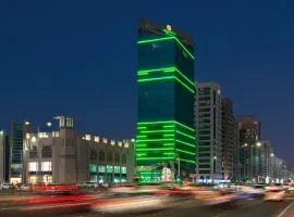 La Quinta by Wyndham Abu Dhabi Al Wahda