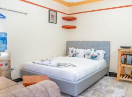 Studio furnished Apartments Naivasha, hotel en Naivasha