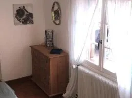 Suite privé pres de Cergy