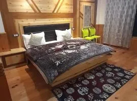 SpitivalleyHomestay