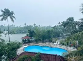 Lake N River Resort Munroe Island