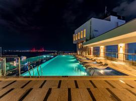 Charmant Suites a Boutique Hotel Can Tho, cazare din Can Tho