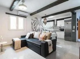 ALBATROS 1L Tres habitaciones