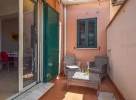 Nice Home In Taormina With Wifi