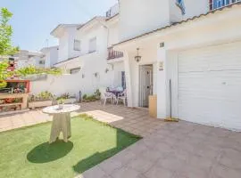 4 Bedroom Amazing Home In Cunit