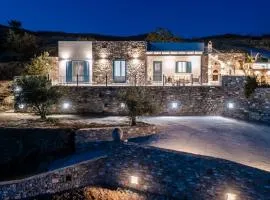 Pantiki Luxury Suite Naxos