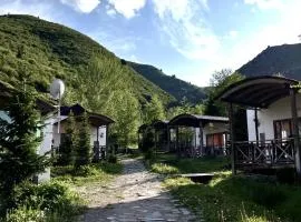 Eco Resort Kara Bulak