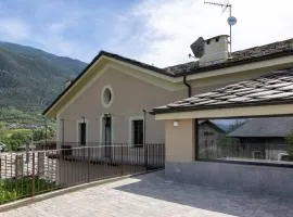 Manor House