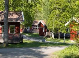 Marholmen Stugby、ノルテリエのシャレー