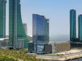 Conrad Bahrain Financial Harbour