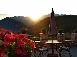 SPA Hotel "Villa Bello"