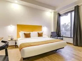 FabHotel Wedding Hut 51 Near Artemis Hospital, Gurgaon
