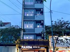 Panda Hostel, hotel poblíž Mezinárodní letiště Phu Bai - HUI, Hue