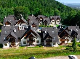 Wonder Home - Domek Karkonosz z kominkiem i dwoma sypialniami - tuż przy stoku Myśliwska 42-1