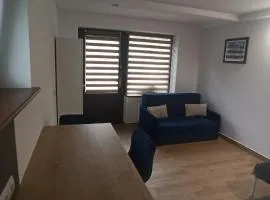 Kaim Hill Cracow Chillout Zone