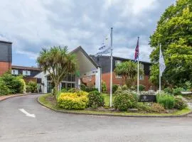 Meon Valley Hotel, Golf & Country Club