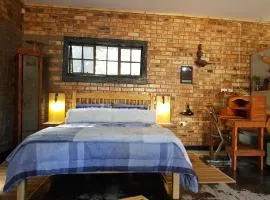 2K City Studios Not Self catering