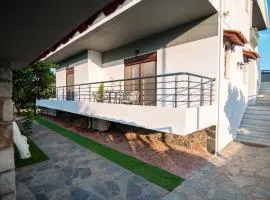 Serenity Residence Preveza