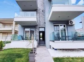 Mei's luxury apartments
