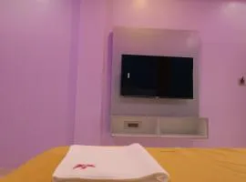 Pranav Residency