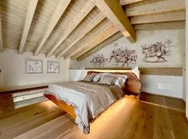 BIOAGRITURISMO FALEZZE di Luca Anselmi