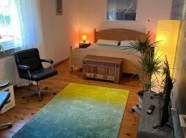 Wald & Wiesen Apartment im Bergischen Land - Urlaub, Köln, Messe & Geschäftsreise