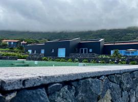 Casas da Prainha D, hotel a Companhia de Baixo