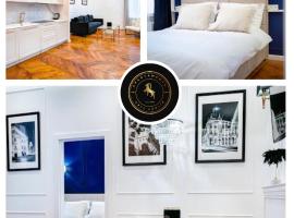 Apartamenty ARTE Lublin Niecała 11 - faktura VAT parking free