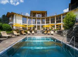 Naturhotel Ortners Eschenhof, hotel Bad Kleinkirchheimben