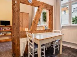 Ferienwohnung Stralsund