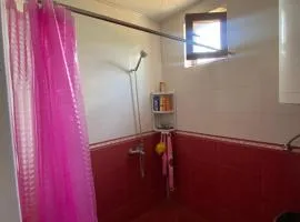 Qabala House Qebelend