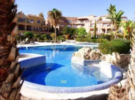Paphos-Limnaria Garden