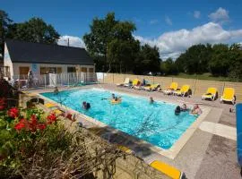 Camping de Brouël