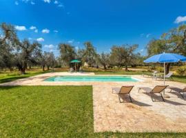 Trullo Melograno by Perle di Puglia, Hotel in San Michele Salentino