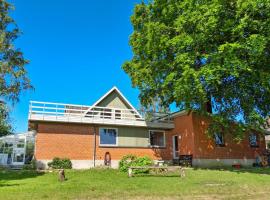 2 Bedroom Stunning Home In Erslev, hotel que acepta mascotas en Erslev