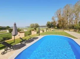 Stunning Home In Aljmas With Wifi