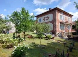 Agroturystyka u Mańka