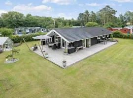 2 Bedroom Gorgeous Home In Grevinge