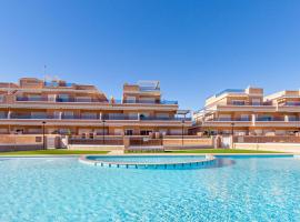 Cozy Apartment In Torre De La Horadada, Hotel in Torre de la Horadada