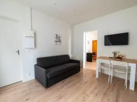 Budget apart downtown with parking